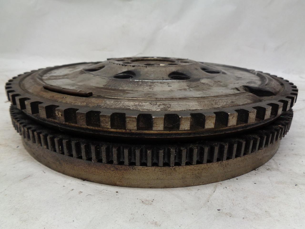 Porsche 911 (964 - 993) 3.6L Carerra 2 LUK Dual Mass Flywheel USED GENUINE R25FL