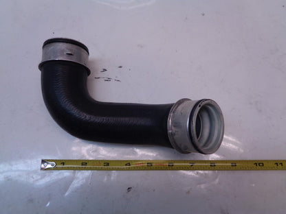 USED PORSCHE WATER HOSE / COOLANT HOSE FOR PORSCHE 911 996 106 201 77 R24T5