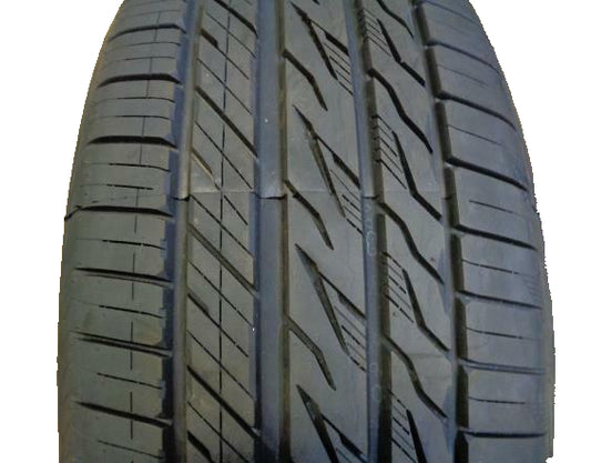 1 NEW NITTO MOTIVO 235 55 17 103W TIRES 210170