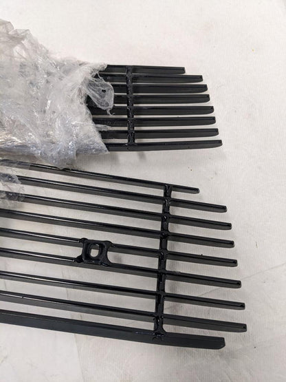 CARRIAGE WORKS 43912 BOLT-OVER GRILLE FOR 07-09 SILVERADO 2500-3500 HD NEW #2 SR