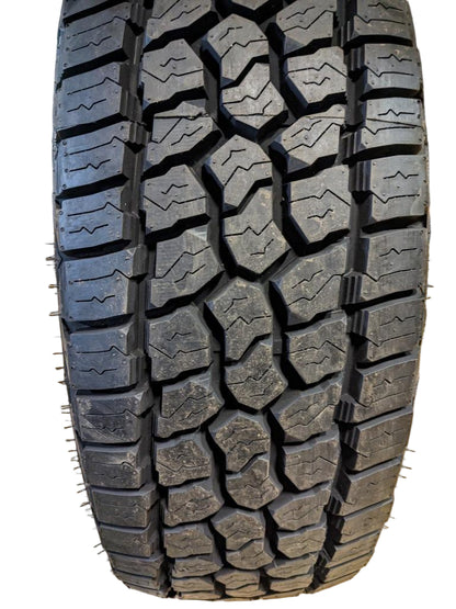 2 MILESTAR PATAGONIA A/T R LT 35 12.5 17 121Q LRE 10PLY TIRES 22229003 CQ2