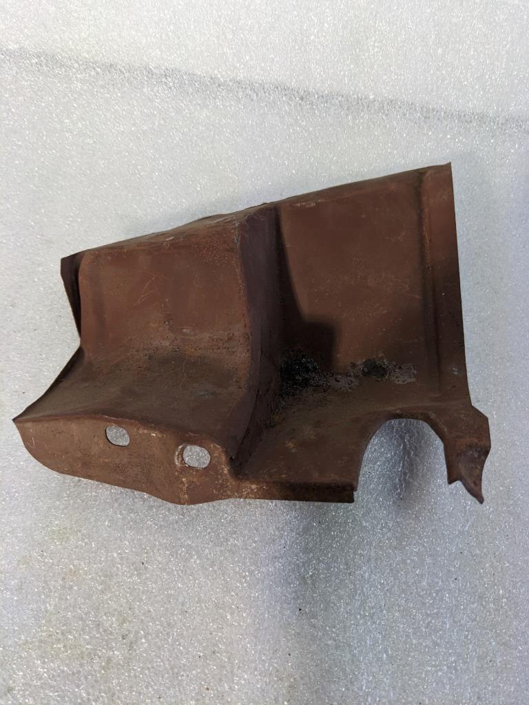 PORSCHE 53906638 RIGHT ENGINE TIN COVER PLATE FOR PORSCHE 356/912 NEW R24T4