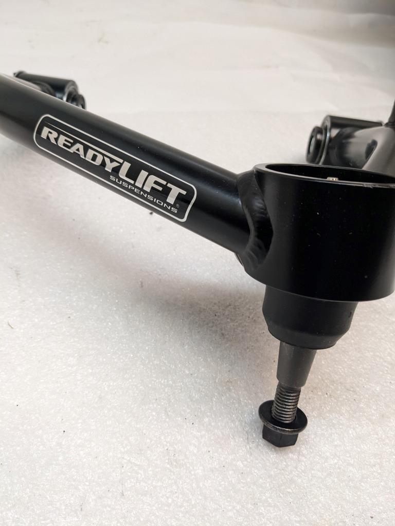 READYLIFT SUSPENSIONS 66-3921 1.75" LEVELING KIT FOR 2019-2023 GMC AT4 NEW R15