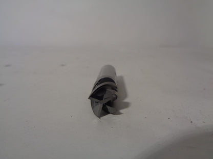 PIONEER 1/2 SE 4FL STUB VI W/FL ALCRO S/C MICROGRAIN END MILL C765017 NEW R29