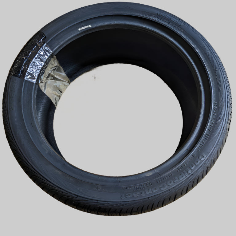 CONTINENTAL CONTISPORTCONTACT MO P 265 35 18 97V XL TIRE 03528830000 CQ2