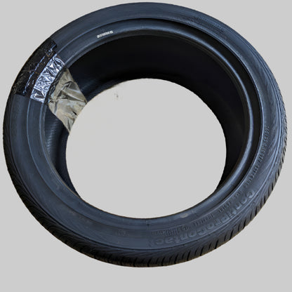 CONTINENTAL CONTISPORTCONTACT MO P 265 35 18 97V XL TIRE 03528830000 CQ2