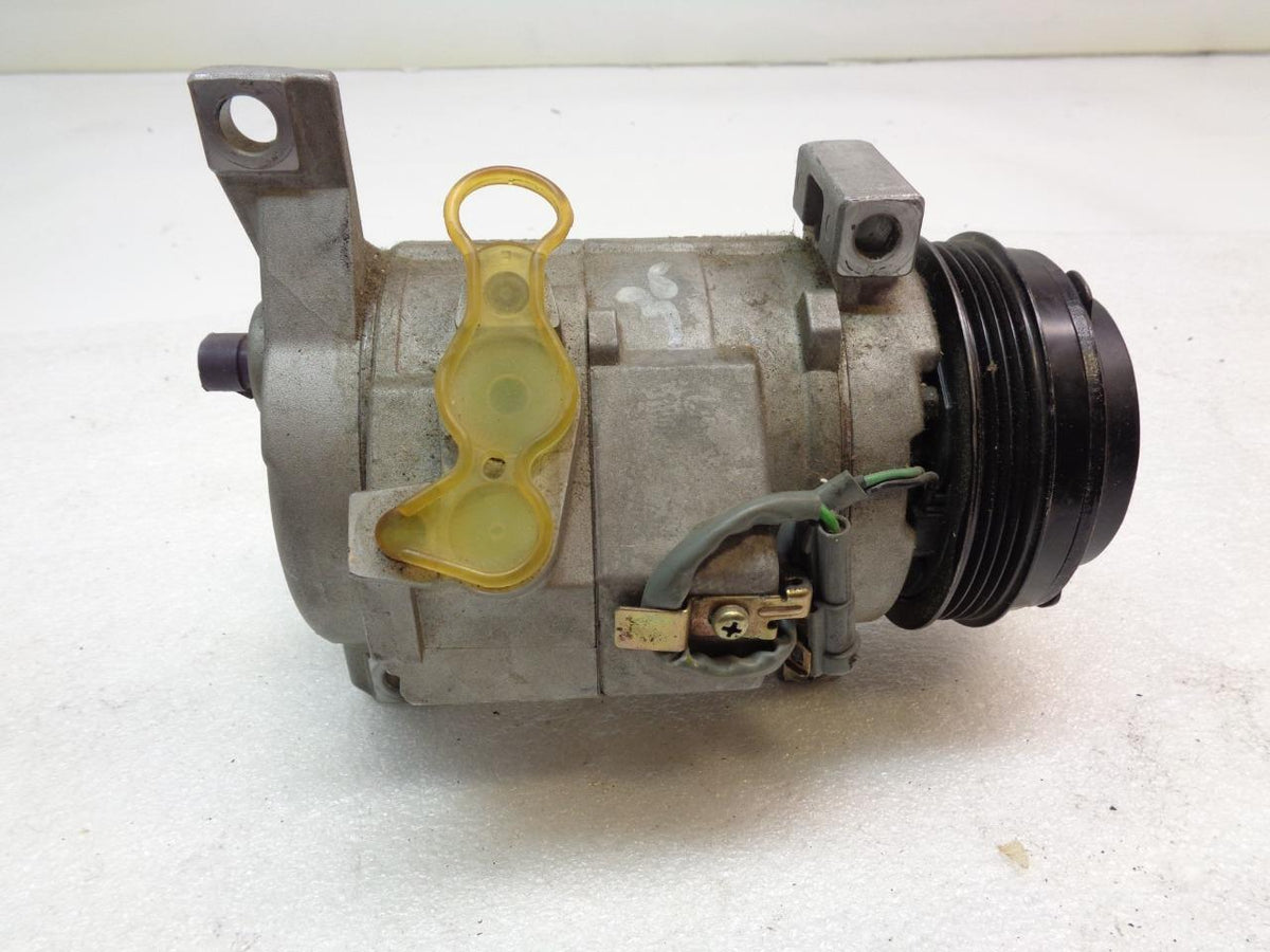 NEW ACDELCO 15-21127 AC COMPRESSOR FITS 00-02 CADILLAC, CHEVY, GMC (VARIOUS) R3