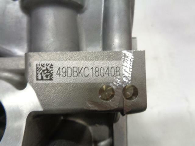 Kia Forte 1.8 Cylinder Head 2014-2016 221102E002 NEW BSIG1