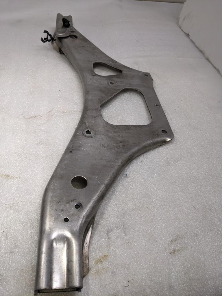 PORSCHE 911/996 ENGINE CRADLE MOUNT 99637501107 USED 996B.G.L.