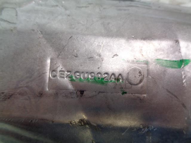 GENUINE MOPAR 68432342AA EXHAUST AND CATALYTIC CONVERTER FOR CHRYSLER NEW #1 R19