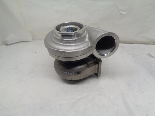 BORGWARNER S400 TURBO WITH ii 4641108320 64MM C/W 83MM T/W 1.00 T/HSG REMANE1