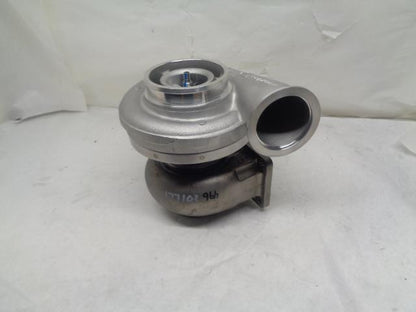 BORGWARNER S400 TURBO WITH ii 4641108320 64MM C/W 83MM T/W 1.00 T/HSG REMANE1