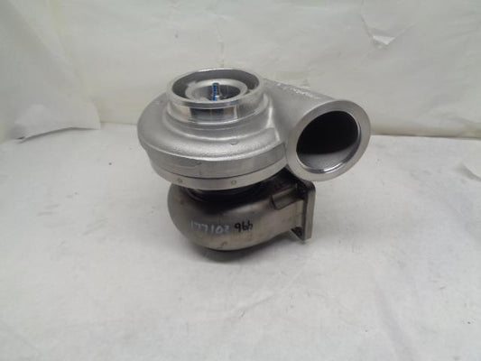 BORGWARNER S400 TURBO WITH ii 4641108320 64MM C/W 83MM T/W 1.00 T/HSG REMANE1