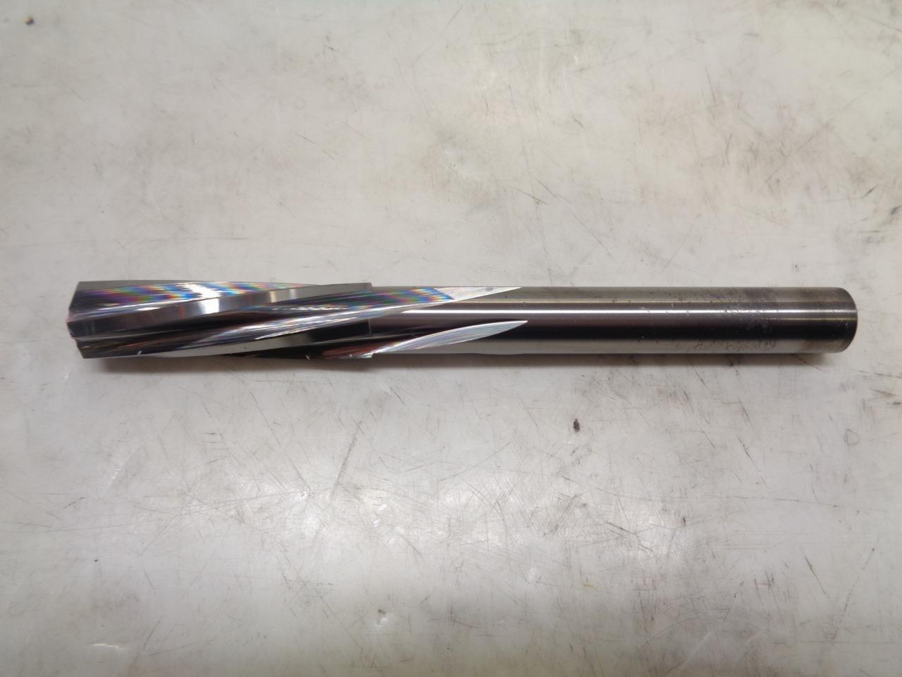 NEW MA FORD 86-369-0016 CARBIDE END MILL 1/2"x2" 5 FLUTE R22T6BG