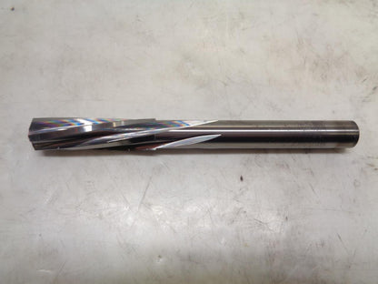 NEW MA FORD 86-369-0016 CARBIDE END MILL 1/2"x2" 5 FLUTE R22T6BG