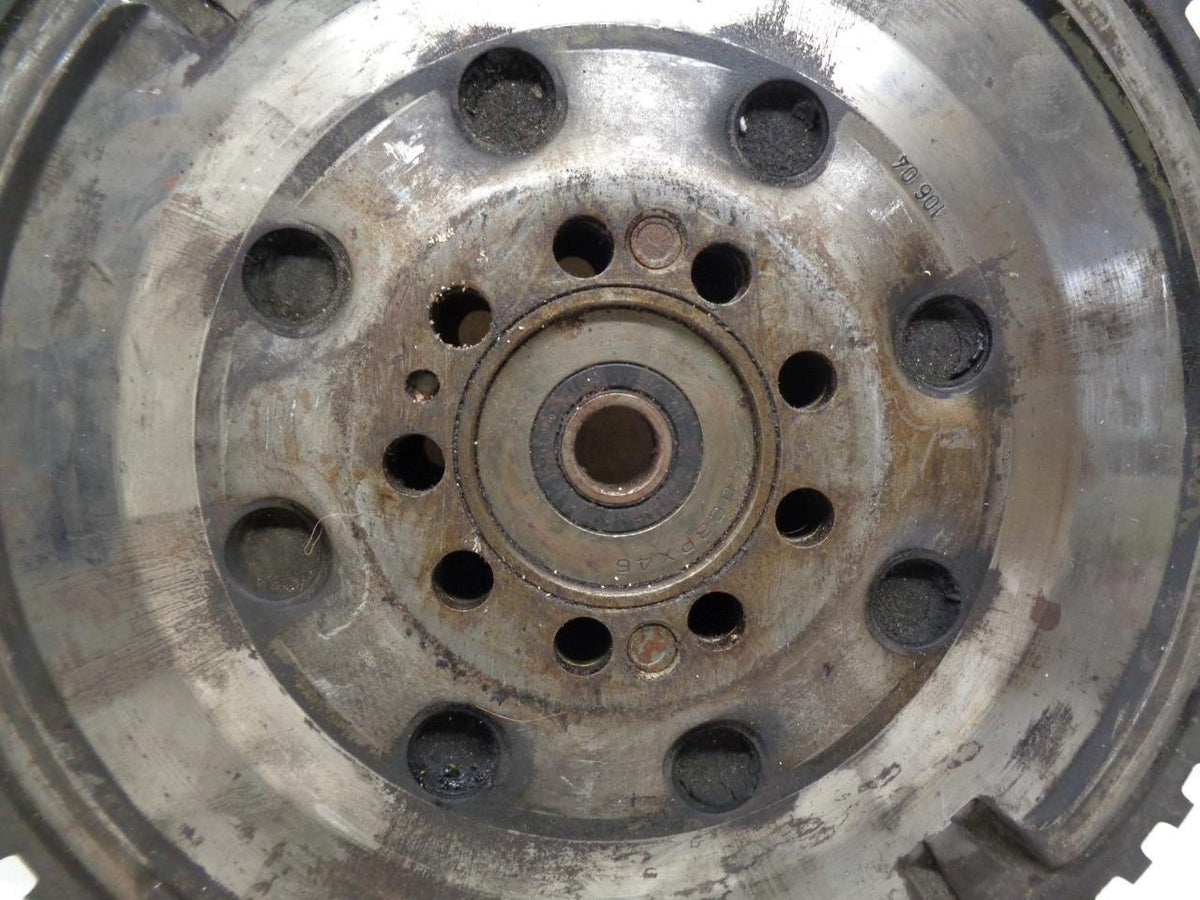 Porsche 911 (964 - 993) 3.6L Carerra 2 LUK Dual Mass Flywheel USED GENUINE R25FL
