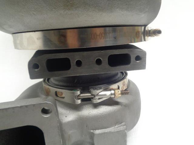 REMANUFACTURED CAT BASIC TURBOCHARGER HAUL TRUCK/WHEEL LOADERS 10R2844 E1