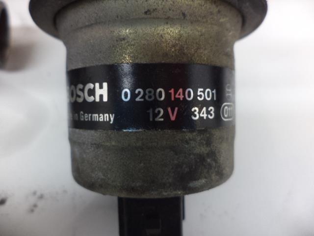 Bosch Idle Stabilizer Air Control Valve for Porsche 944/951 0 280 140 501 R23T4