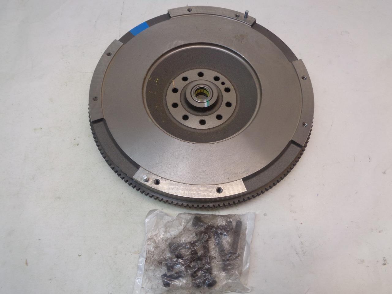 VALEO FLYWHEEL FOR FORD F-2/3/4/5/50 SUPER DUTY MODELS V6612SB R14