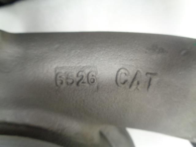 REMANUFACTURED CAT BASIC TURBOCHARGER HAUL TRUCK/WHEEL LOADERS 10R2844 E1