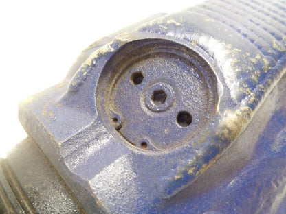 5-7/8" 80DX2 DEEP SEA ROLLER TRICONE BIT BLUE NEW H2