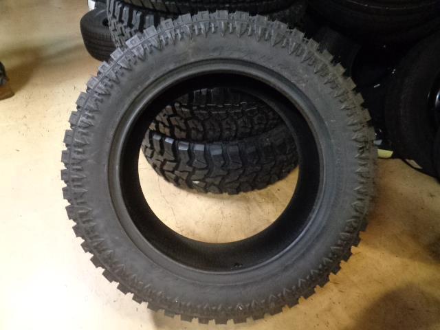 ATTURO TRAIL BLADE XT LT 285 55 20 122/119Q LRE 10PLY TBXT-J3HI0AFA TIRE BQ3