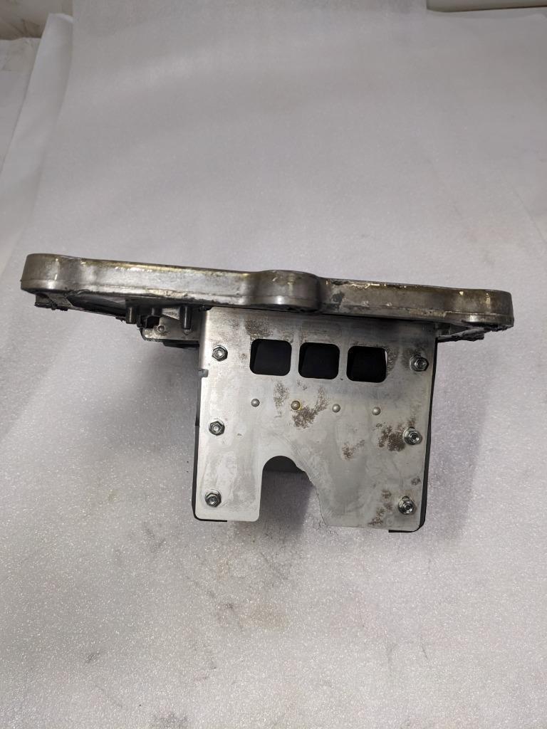 PORSCHE 996/987 BOXSTER ENGINE OIL SUMP 9961073108R USED 996B.G.L.