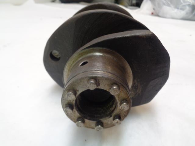 CRANKSHAFT FOR PORSCHE 356 128718 USED R24