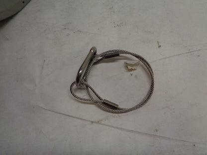 USED Acclaim Lighting Outdoor Rated Quad Color RGB LED Floodlight ALQ-PAR-HO SR