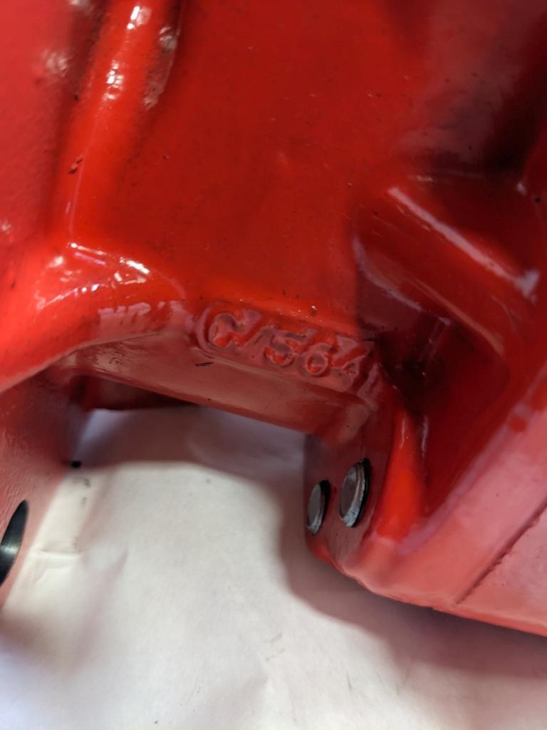 EATON FULLER HYDRAULIC GEAR PUMP 13-SPLINE PTBELA16N14 Z2305684010 NEW R11