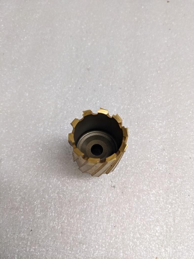 TRAK-STAR 15242 TWISTER RAIL BIT 1-5/16" X 7/8" TWISTER TIN RH NEW R22