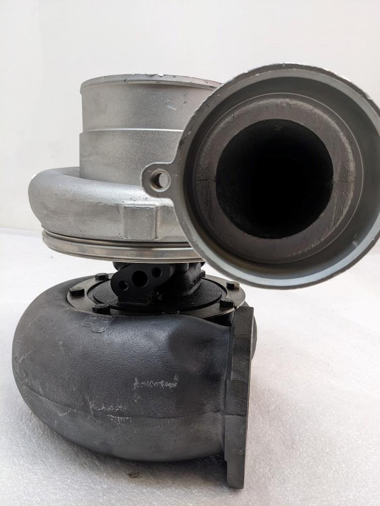 CATERPILLAR 0R7157 TURBOCHARGER FOR CAT 3412/3512/3516 ENGINES REMAN E1