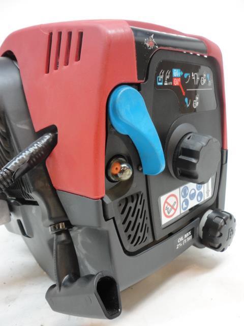 CHICAGO PNEUMATIC-CP RED HAWK ROAD 1-1/4 X 6 GAS BREAKER 8318090011 NEW H3