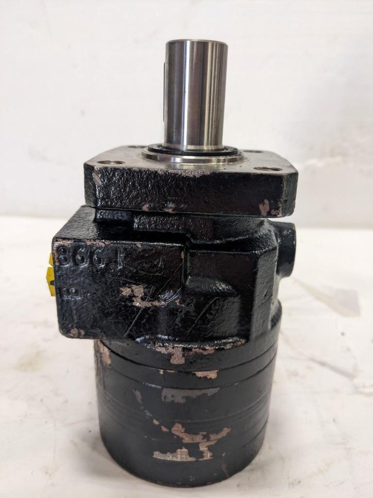 PARKER GEUINE TG0080FS100AAXB  Hydraulic Wheel Motor NEW BSIG1