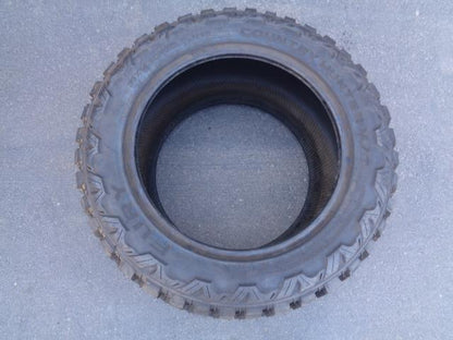FURY COUNTRY HUNTER M/T LT 33 14.5 20 121Q LRF 12PLY TIRE FCHF33145020