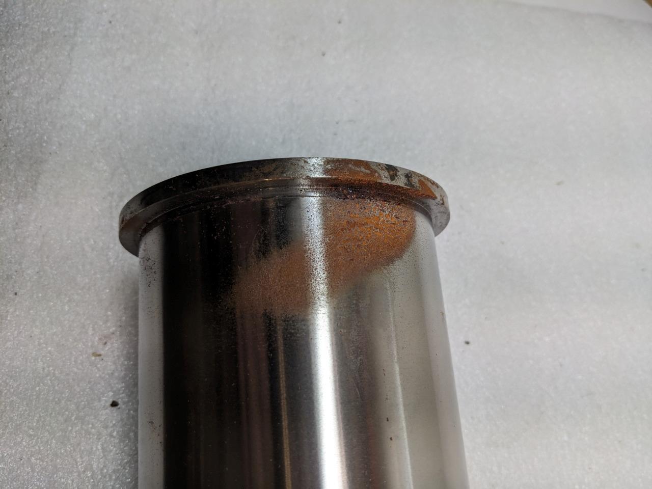 PORSCHE 944 TURBO/ TURBO 968 5.7" 3.6" BORE LA SLEEVE NEW R5