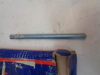 NEW SET OF 8 POWERS POWER-STUD 3/4"x10" WEDGE ANCHORS 07449 R22T5