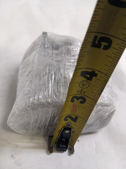 PORSCHE 84-91 944 LOW PITCH TONE ELECTRIC HORN SIREN MIXO TR129 #4 USED R21T2