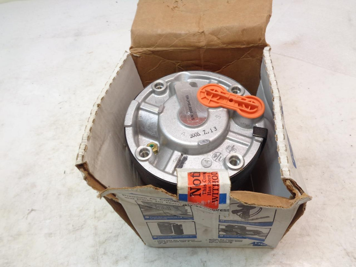 NEW PREMIUM AC COMPRESSORS 52390521 AC COMPRESSOR (UNKNOWN FITMENT) R1