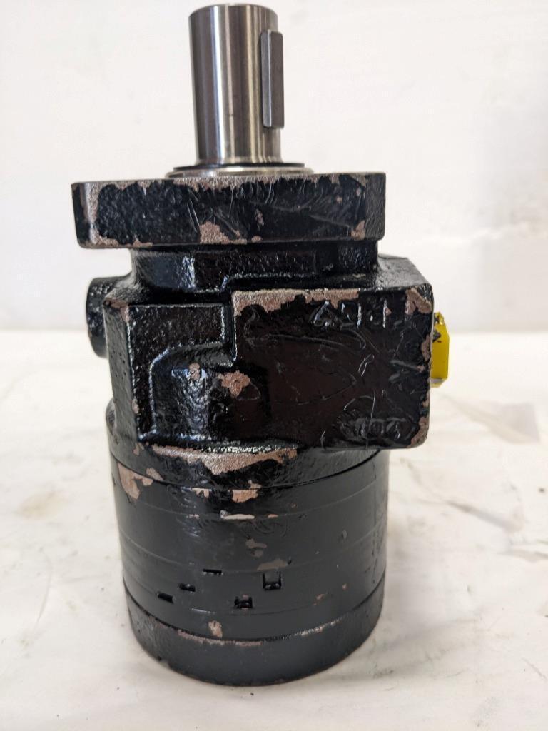 PARKER GEUINE TG0080FS100AAXB  Hydraulic Wheel Motor NEW BSIG1