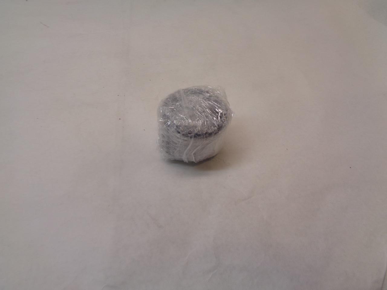 GENUINE PORSCHE 65-69 912 VDO 80MM 62L FUEL INSTRUMENT CLUSTER 90164150200 R23TE