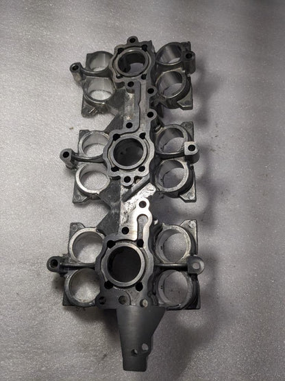 PORSCHE 986 BOXSTER VALUE TAPPET HOUSING 9961041058R USED 996B.G.L.