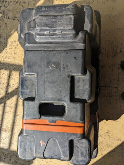 MOPAR TRANSMISSION KIT R8214443AC W/ Torque Conver FOR FORD 2013-15 Reman NEW B2