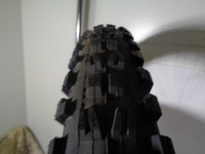 STANS BARON MK3 27.5 WHEELSET W/ MAXXIS MINION DHF 27.5X2.8 TIRES NEW R34