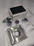 DELTA TESLA SINGLE-HANDLE 3-SPRAY SHOWER FAUCET TRIM KIT T17252-SS NEW R27