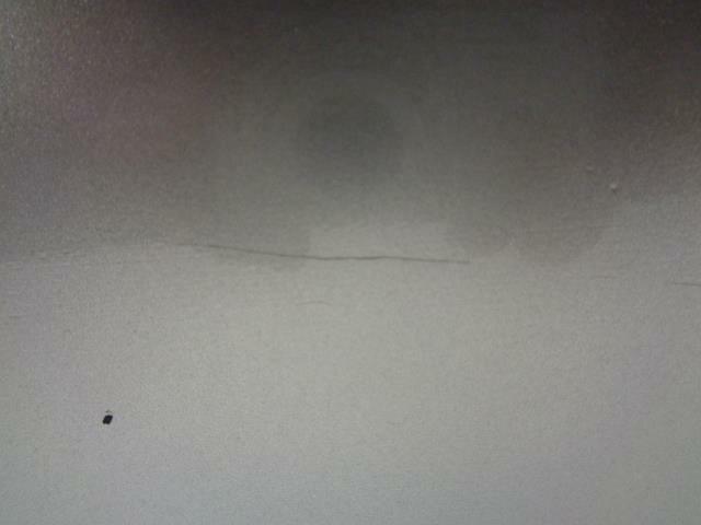 NEW REAR SPOILER FITS 2006-2011 4 DOOR HONDA CIVIC (SCRATCHED) BSR