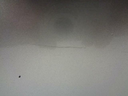 NEW REAR SPOILER FITS 2006-2011 4 DOOR HONDA CIVIC (SCRATCHED) BSR