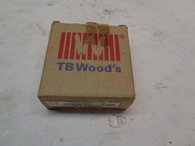 1 NEW TB WOOD'S SHM24MM SURE-GRIP BUSHING STANDARD KEYWAY R15T2