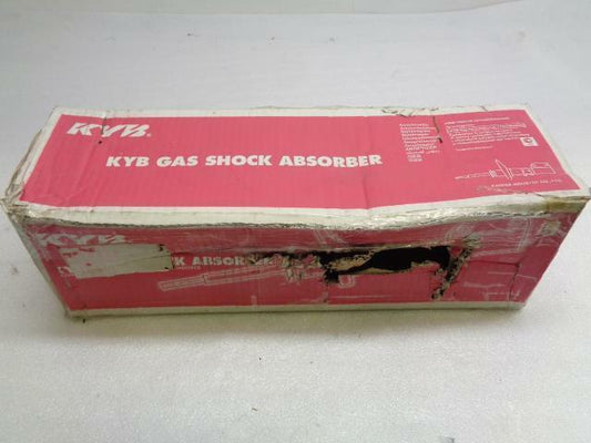 NEW KYB EXCEL-G REAR RIGHT SHOCK FOR '01-'04 KIA SPECTRA 333364 R2