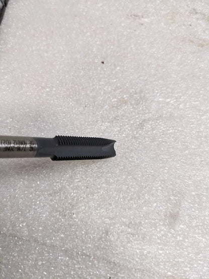 OSG 19011760 TAPS 7/16-20 GH9 S3/P PLUG NI R06012 (5-PACK) NEW D0